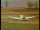 【軽飛行機】不整地での離着陸法【離着陸】
