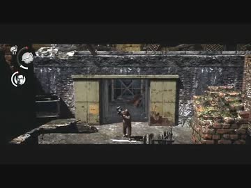 【初見】ハカハカしながらサイコブレイク実況 第22夜