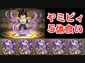 【指示厨激怒!?】ヤミピィ５体を食わせてみた!!!【伊藤D】