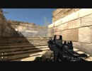 【Serious Sam 3:BFE】難易度Mental シングル ch.6(5/5)