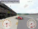 V DRIFT タイムアタック