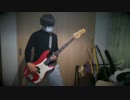 【スラップ】THE BACK HORN - 声【こわい】