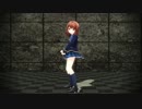 【MMD】椎名心実ちゃんでTik Tok