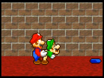 配管工レイプ！　野獣と化したマリオ.mp4