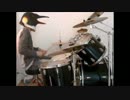 「L'Arc〜en〜Ciel」　Driver's High叩き直してみた.mp4