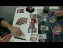【MTG】遊Vic1/16FNM2本目