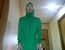 かえってくれクラシカル筋トレジャグラー