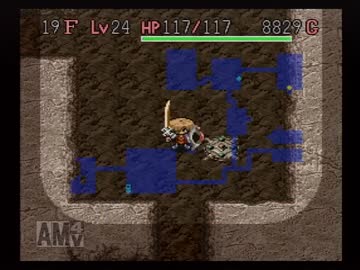 【実況】風来のシレンで壺＋アイテム4個縛りpart45【フェイの最終問題】