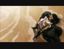 【ジョジョ】三部エジプト編のEDをMOTHERの曲にしてみた