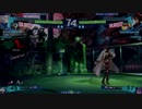 【宝島新浦安店】1月18日 第3回トレジャーアイランド杯 その1【P4U2】