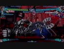 【宝島新浦安店】1月18日 第3回トレジャーアイランド杯 その3【P4U2】