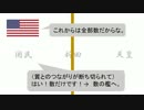 6 人生を良くする国学「数の檻」を質で覆す「一瞬の陰陽」数との対決