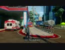 【SUNSET OVERDRIVE】ソフトモヒカンがレールで行く　３７缶目