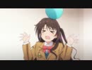 バレーボールを使って宣材写真を撮るニュージェネ.udk