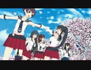 【第14回MMD杯予選】咲-Saki- 阿賀野編 episode of side-A【艦これ×咲-Saki-】