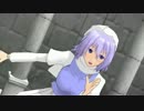 【第14回MMD杯予選】東方キャラ達が幻想郷の冬を教えてくれました