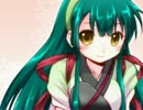 【東北ずん子】いちばんぼし【オリジナル曲】
