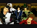 【ニコカラ】爆乳戦隊パイレンジャー【OnVocal】戦国BASARAVer.