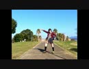 【のんへたれ】ｽﾏｲﾚｰｼﾞ「ねぇ先輩」踊ってみた