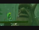 【実況】風を操り、いざ大海原へ！【ゼルダの伝説風のタクトHD】part15