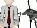 【第14回MMD杯予選】金曜日の透明人間