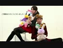【TAC】MAD HEAD LOVE 踊ってみた【JULiA】