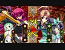 1月17日 VGMロボット深谷店【恋姫†演武】店舗大会part2
