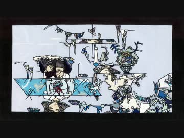 H△G（ハグ）「冬の唄」【オリジナル】