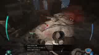 Evolve ベータテスト プレイ動画　ラザラス03