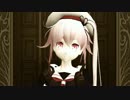 【MMD艦これ】　白露型でCrazy ∞ nighT