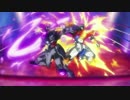 【MAD】ガンダムビルドファイターズトライOP2でﾌﾞｯﾋﾟｶﾞﾝ! 【SE付】