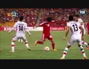 AFC Asian Cup Australia 2015 game21 イラン VS UAE