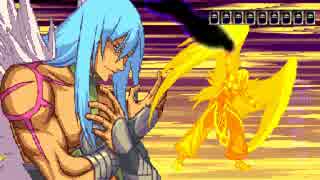 【MUGEN】　魔物使いと劇団と。　chapter51.5　【ストーリー】