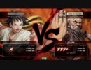 2015.1/17 フリーダム横浜ウル４　ランキングバトル大会part1