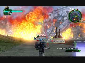 【地球防衛軍4】欲望むき出し理性縛り【オンINF】part52