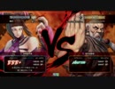 2015.1/17 フリーダム横浜ウル４　ランキングバトル大会part3