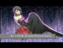 【ミク・リン・PRIMA】オリジナル曲　new world【あとレン　H.264】