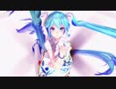 【MMD】チャイナミクで一心不乱【カメラ配布】