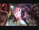 【PSO2】1PTでマガツSH【ツインダガー】