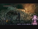 【ちょろい実況】 亡者ゆかりの殺伐大冒険 part 27 【DARK SOULS2】