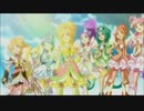 【MAD】　プリキュアオールスターズ　赫奕たる異端