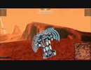 Robocraft 暗殺プレイ 2 【テスラ/Tier10】