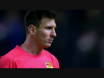 リオネル･メッシ - キャリア30回目 ハットトリック