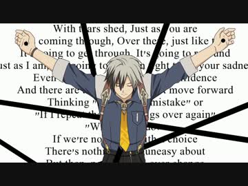 【手描き】ef-OPパロ【TOX2】