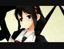 【MMD艦これ】天鼠ディストレス【時雨】