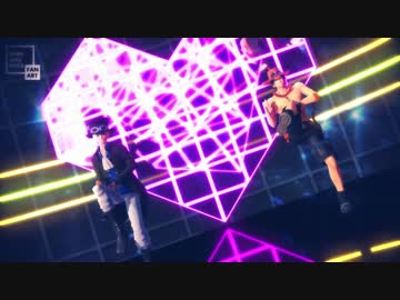 【ＭＭＤワンピ】サボとエースでKiLLER LADY
