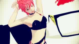 【MMDジョジョ】トリッシュのBuy My Love