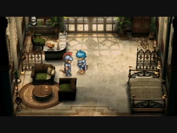 【スターオーシャン1】AAAの名シリーズをプレイするpart111【実況】