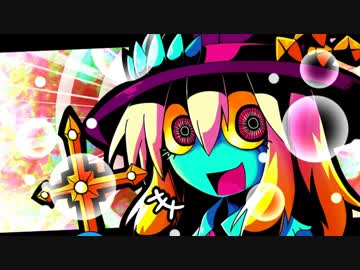 【東方】蓬莱人形殺人事件05