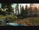 【PS4 BF4】戦場でのひと時 30日目【マルチゲーム実況プレイ】